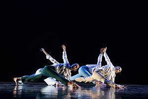 The sound of silence